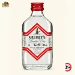 Gilbey's Dry Gin 350ml