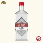 Gilbey's Dry Gin 700ml