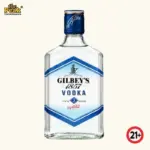 Gilbey's Vodka 350ml