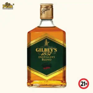 Gilbey's Whisky 350ml