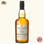 Glen Elgin 12 Year Old Single Malt Scotch Whisky 700ml