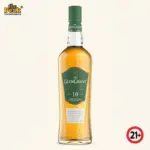 Glen Grant 10 Year Old Single Malt Scotch Whisky 700ml