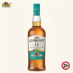 Glenlivet 12 Year Old Single Malt Scotch Whisky 700ml