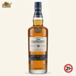 Glenlivet 18 Year Old Single Malt Scotch Whisky 700ml