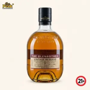 Glenrothes Vintage Reserve 12 Year Old Single Malt Scotch Whisky 700ml