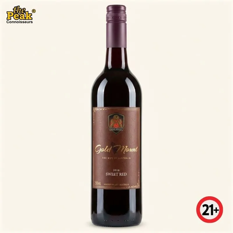 gold-mount-shiraz-australia Gold Mount Shiraz Australia