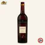 Gonzalez Byass Alfonso Oloroso Sherry Spain