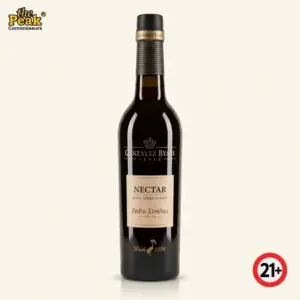 González Byass Néctar Pedro Ximénez Dulce Spain