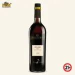 Gonzalez Byass Solera 1847 Cream Dulce Sherry Spain