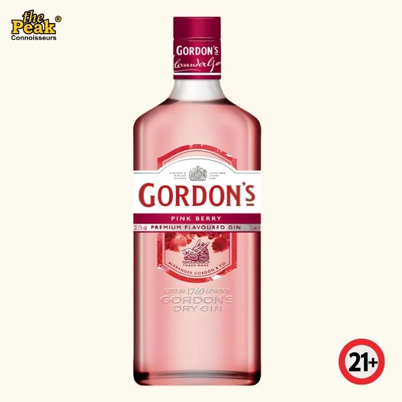 gordon-s-pink-london-dry-gin-750ml Gordon's Pink London Dry Gin 750ml