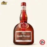 Grand Marnier Cordon Rouge Orange Liqueur 750ml