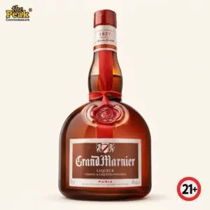 Grand Marnier Cordon Rouge Orange Liqueur 750ml