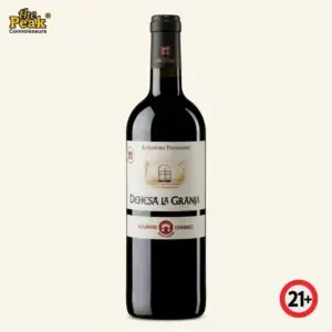 Grupo Pesquera Dehesa La Granja Spain