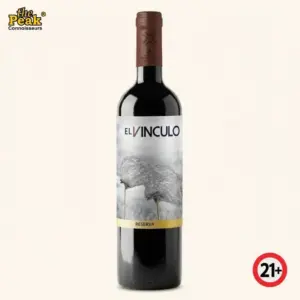 Grupo Pesquera El Vinculo Reserva Tempranillo Spain