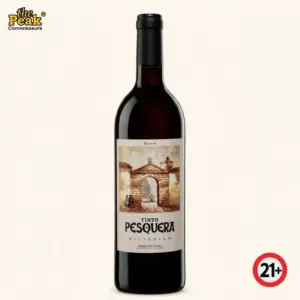 Grupo Pesquera Tinto Reserva Millenium Tempranillo Spain