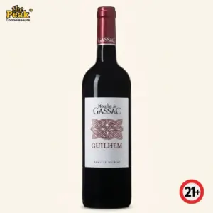 Guilhem Moulin de Gassac Red Blend France