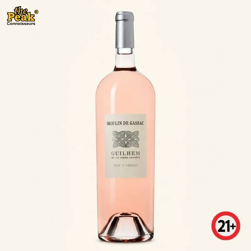 guilhem-moulin-de-gassac-rose-france Guilhem Moulin de Gassac Rose France