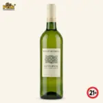 Guilhem Moulin de Gassac White 2016 France 750ml