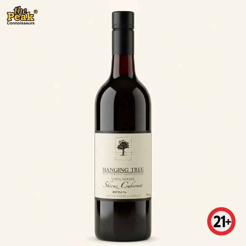 hanging-tree-vista-series-hunter-cabernet-shiraz-australia Hanging Tree Vista Series Hunter Cabernet Shiraz Australia