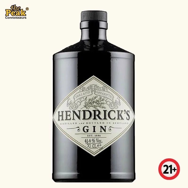 hendrick-s-scottish-gin-700ml Hendrick's Scottish Gin 700ml