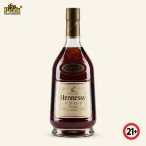 Hennessy VSOP Cognac 700ml