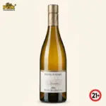 Henri Bourgeois Poully Fume Travertin Sauvignon Blanc France