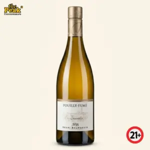 Henri Bourgeois Poully Fume Travertin Sauvignon Blanc France