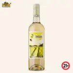 Herbis Franck Massard Verdejo Spain