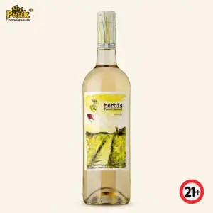 Herbis Franck Massard Verdejo Spain