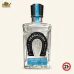 Herradura Plata Blanco Tequila 750ml