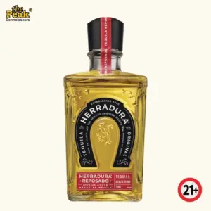 Herradura Reposado Tequila 750ml