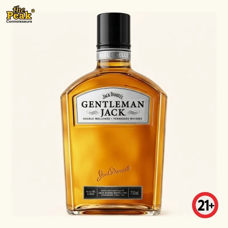 jack-daniel-s-gentleman-jack-tennessee-whiskey-750ml Jack Daniel's Gentleman Jack Tennessee Whiskey 750ml