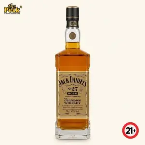 Jack Daniel's Gold Tennessee Whiskey 700ml