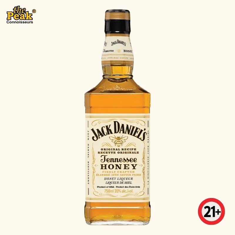 jack-daniel-s-honey-tennessee-whiskey-700ml Jack Daniel's Honey Tennessee Whiskey 700ml