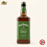 Jack Daniel's Tennessee Apple Whiskey 700ml