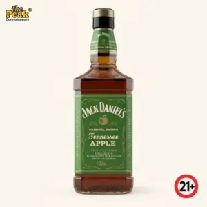 Jack Daniel's Tennessee Apple Whiskey 700ml