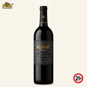 Jackson Murphy Goode Alexander Cabernet Sauvignon United States