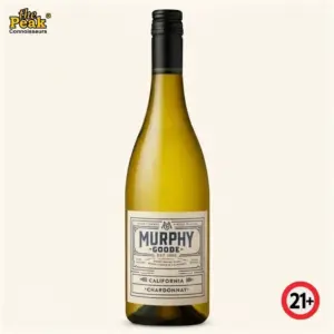 Jackson Murphy Goode Chardonnay United States