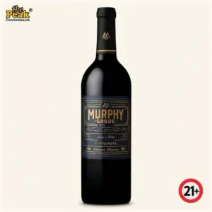Jackson Murphy Goode Liars Dice Zinfandel United States