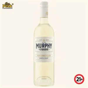 Jackson Murphy Goode North Coast Sauvignon Blanc United States