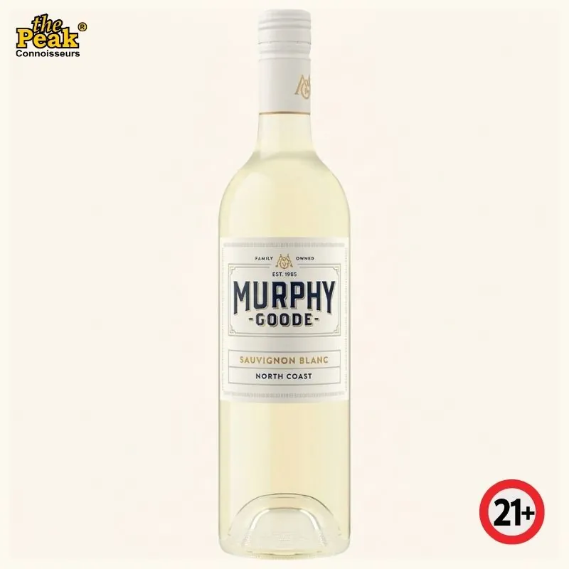 jackson-murphy-goode-north-coast-sauvignon-blanc-united-states Jackson Murphy Goode North Coast Sauvignon Blanc United States