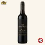 Jackson Triggs Cabernet Franc Canada