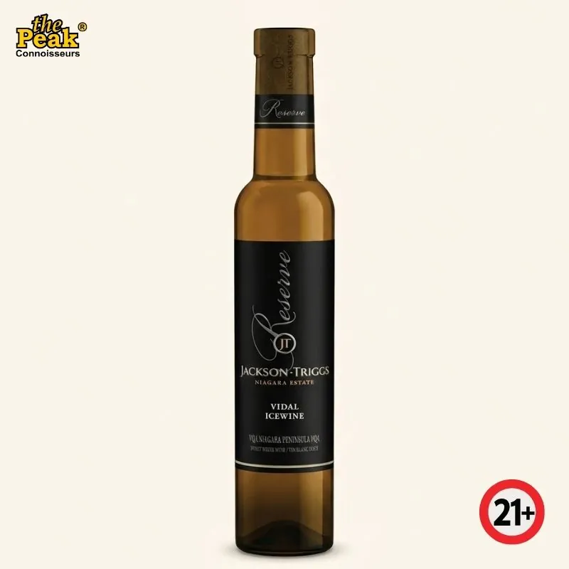 jackson-triggs-vidal-ice-wine-canada Jackson Triggs Vidal Ice Wine Canada