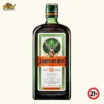 Jagermeister Herbal Liqueur 700ml