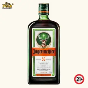 Jagermeister Herbal Liqueur 700ml
