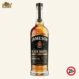 Jameson Black Barrel Irish Whiskey 700ml