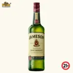 Jameson Irish Whiskey 700ml