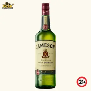Jameson Irish Whiskey 700ml
