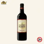Jean Pierre Moueix Bordeaux France