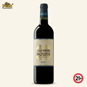 Jean-Pierre Moueix Médoc France